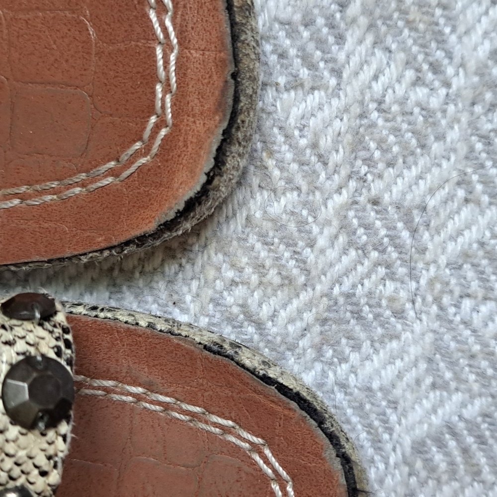 Coconuts sandals - Picture 3 of 3